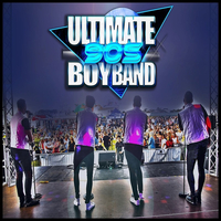 Ultimate 90's Boy Band at Romford United Services Social Club