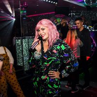 SNL presents: Live Bands, Eurovision & Disco Belters @ Dysco at DYSCO Liverpool