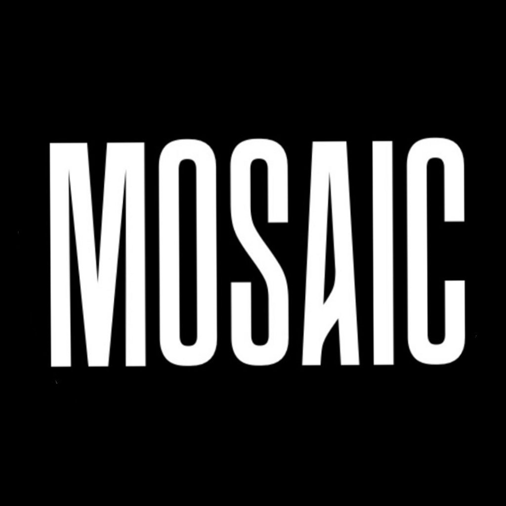Mosaic Halloween Spookathon
