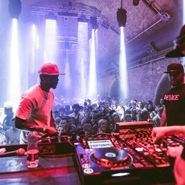 Bass Face 2.0 // 140, Bass, Grime // FREE TICKETS + FREE DRINKS