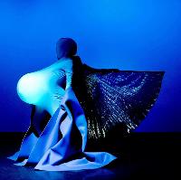 BraveNewWorlds and Ovalhouse present Trinity