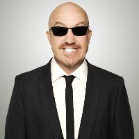 Andy Parsons Peak Bullsh*t