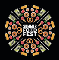 Union Square Summer Food Festival