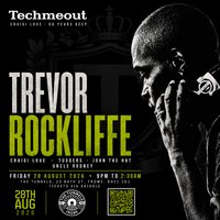 Event flyer
