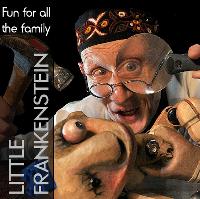 Little Frankenstein