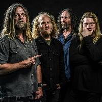 Corrosion of Conformity, Orange Goblin, Fireball Ministry & more Corrosion of Conformity, Orange Goblin, Fireball Ministry & more