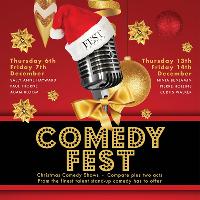 Comedy Fest