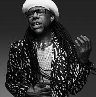 Nile Rodgers' Meltdown Nile Rodgers' Meltdown