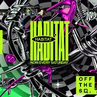 Habitat at Off The Square