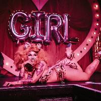 Girl Power - DJ's, Drag Queens & Glitter at Bethnal Green Working Men's Club