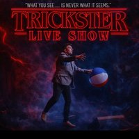Trickster The Live Show Halloween Special at The Henderson Hub