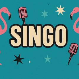 Family singo bingo