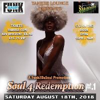 Soul 4 Redemption Part 1