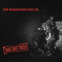 Nine Dart Finish at The Cuban Embassy (Bulls Head)
