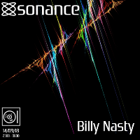 Sonance Feat. Billy Nasty Sonance Feat. Billy Nasty