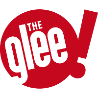 Steve Williams and Steve Hall at The Glee Club