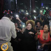 BLACK SCORPIO 2.0 PAIGEY CAKEY LIVE IN BRISTOL at Jack Of Diamonds
