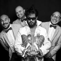 ELVANA: ELVIS FRONTED NIRVANA at Unit 51