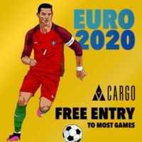 EURO2020 | UKRAINE vs AUSTRIA