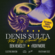 Denis Sulta Day 2 Event Title Pic