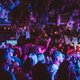 The Shelter Liverpool Sunday Session Event Title Pic