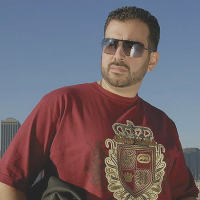 LENNY Fontana LENNY Fontana