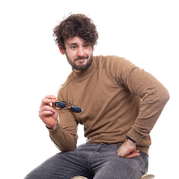 Josh Pugh & Jenny Collier Edinburgh Previews at Frog And Bucket Comedy Club