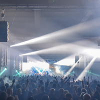 FAC51 - The Hacienda at Depot (Mayfield)