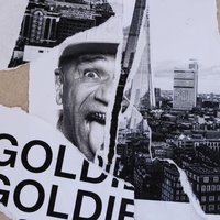 fabric x Sennheiser: Goldie at The View From The Shard at The View From The Shard