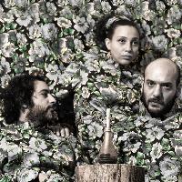 Lekhfa: Maryam Saleh, Maurice Louca, Tamer Abu Ghazaleh, plus guests