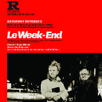 Film: Le Week-End (2013)