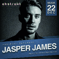 Abstrakt Presents Jasper James Abstrakt Presents Jasper James
