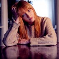 Lucy Rose Lucy Rose
