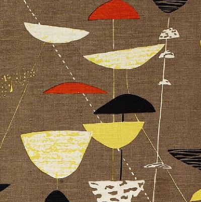 Lucienne Day: Living Design