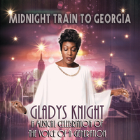 Gladys Knight: Midnight Train To Georgia at Redgrave Theatre