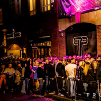 Church - The Second Coming at Truth Nightclub Bolton