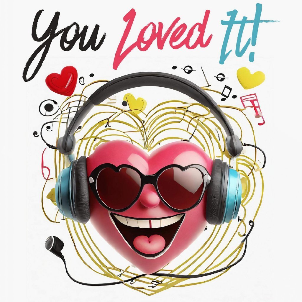 βYou Loved Itβ Summer Send Off