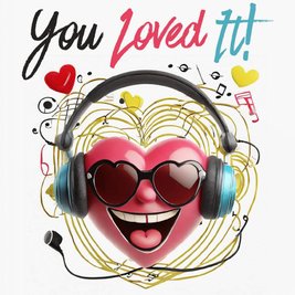 "You Loved It" Summer Send Off