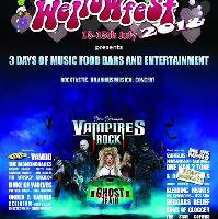 WellowFest 2018 WellowFest 2018