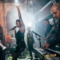 The SoulTown Supper