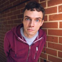 #EdFringe Previews Preston: Tom Little in His Comfort Zone