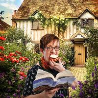 James Seabright presents The National Trust Fan Club