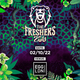 The Freshers Zoo @ Egg London - The Ultimate Jungle ?  Event Title Pic