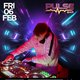 DJ Lacerate @ Pulse Bar Southend Event Title Pic