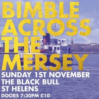 Bimble Across The Mersey @ The Black Bull St Helens at The Black Bull