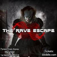 The Rave Escape The Rave Escape