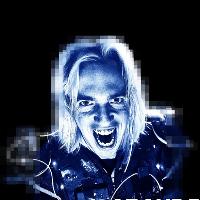 John Robertson: The Dark Room at Frog And Bucket Comedy Club
