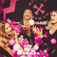 BUDDHA presents SINTILLATE at Lulu's Night Club