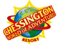 Chessington World Of Adventures Resort 1 Day Ticket Winter's Tail - Park Entry Only at Chessington World Of Adventures Resort
