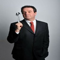 Phil Nichol / Mark Thomas Double Bill of Edfringe Previews